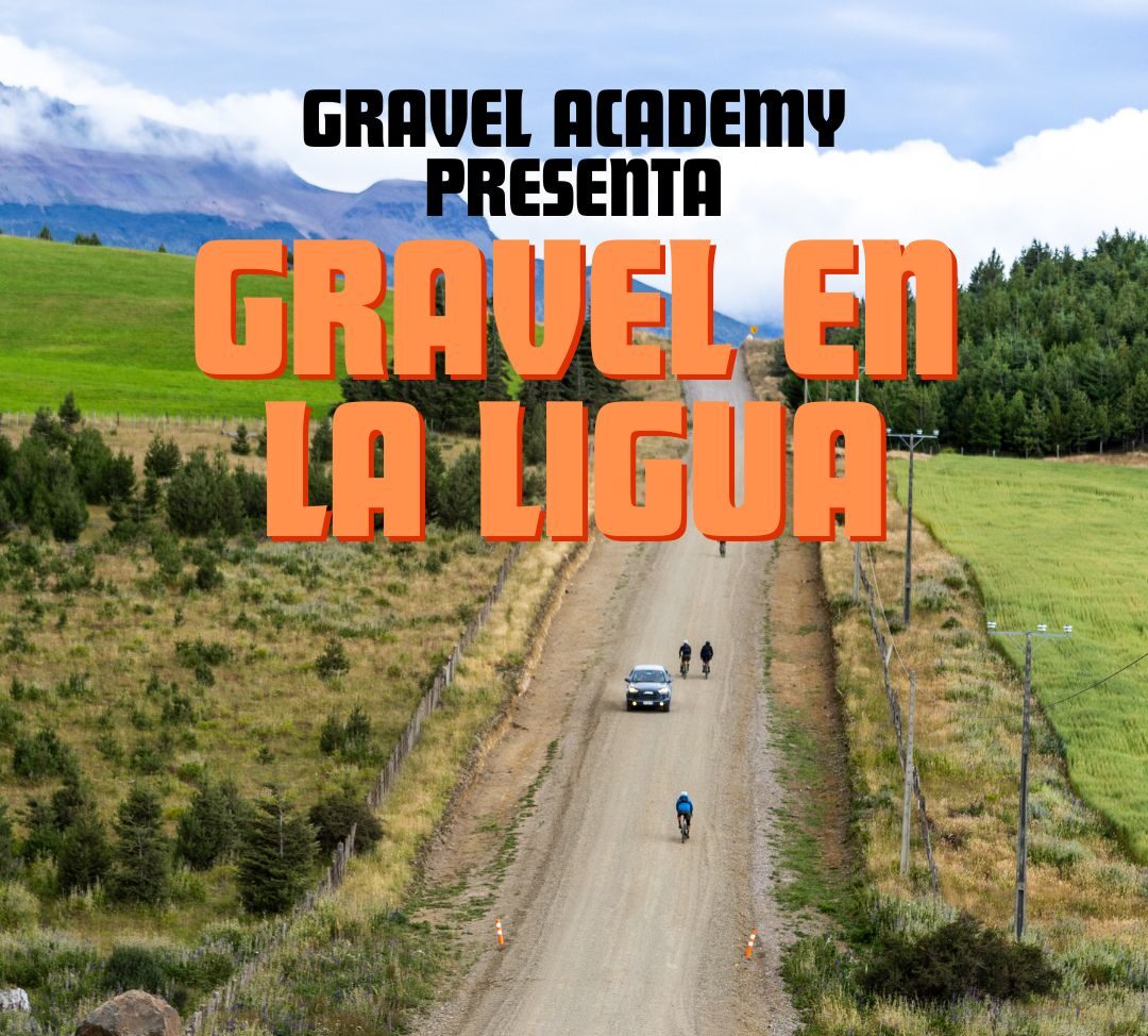 27 JUNIO | Salida Gravel Academy / La Ligua