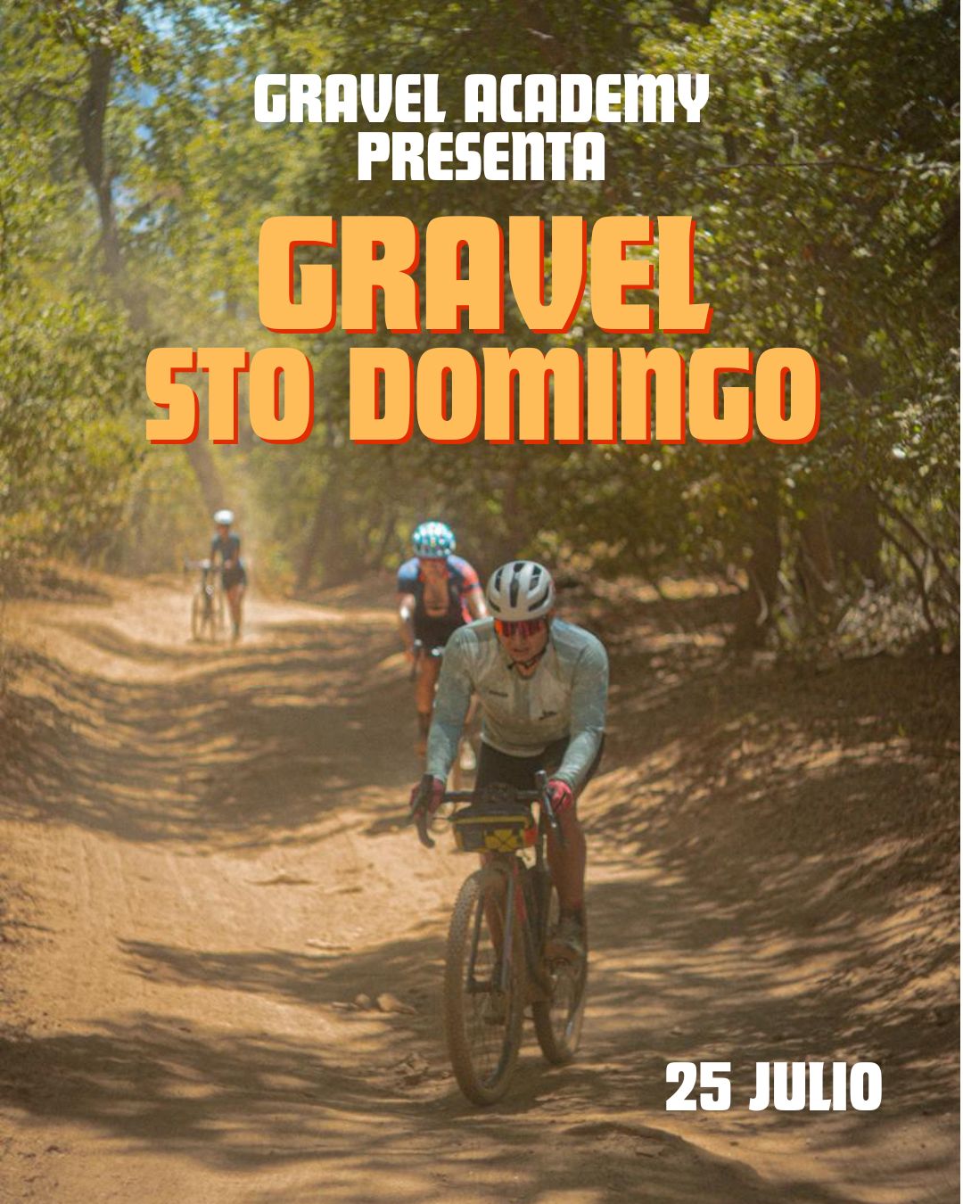Gravel sto domingo